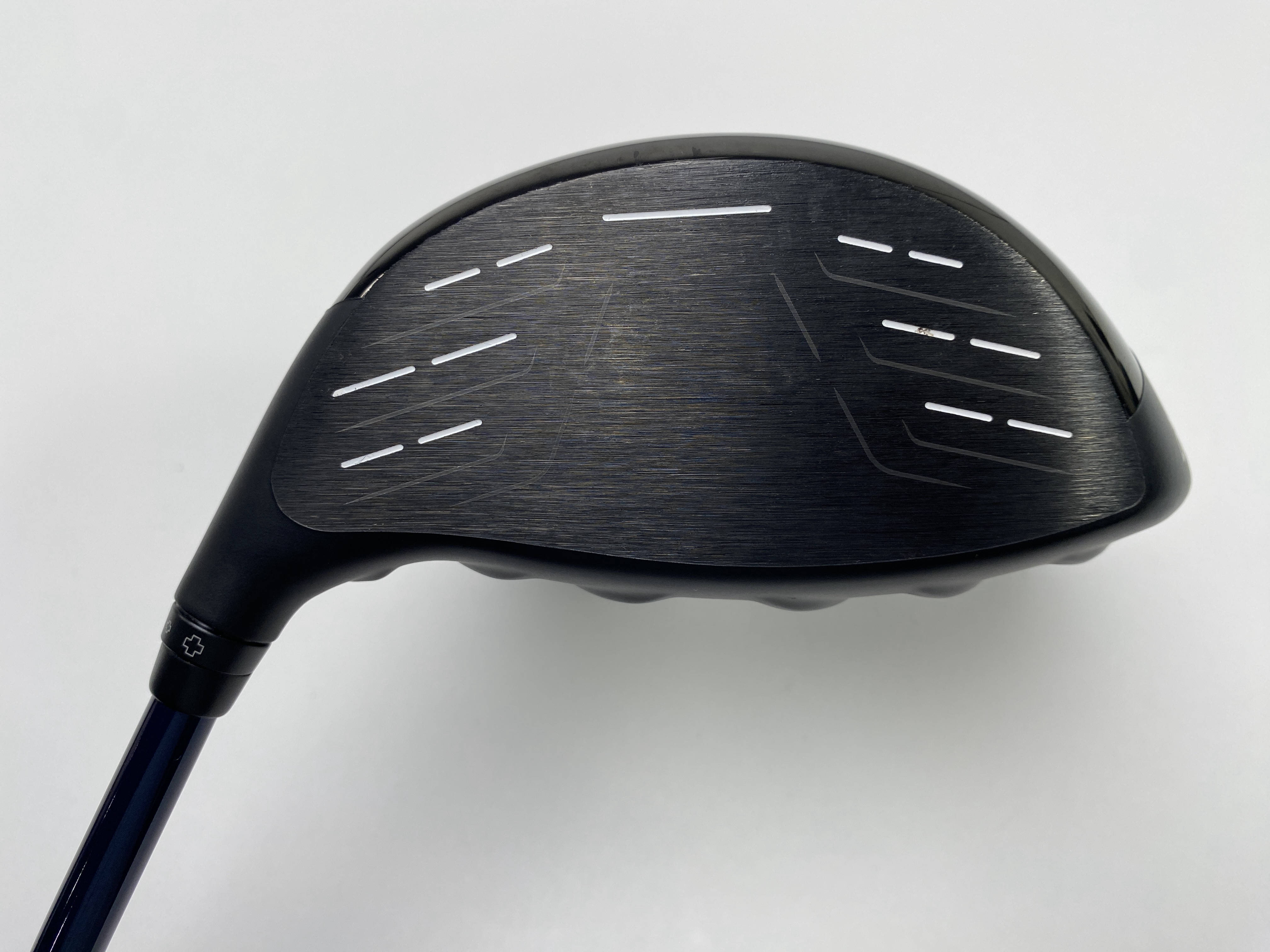 Ping G430 MAX 10K Driver 9* Fujikura Ventus Blue 7-X Velocore X