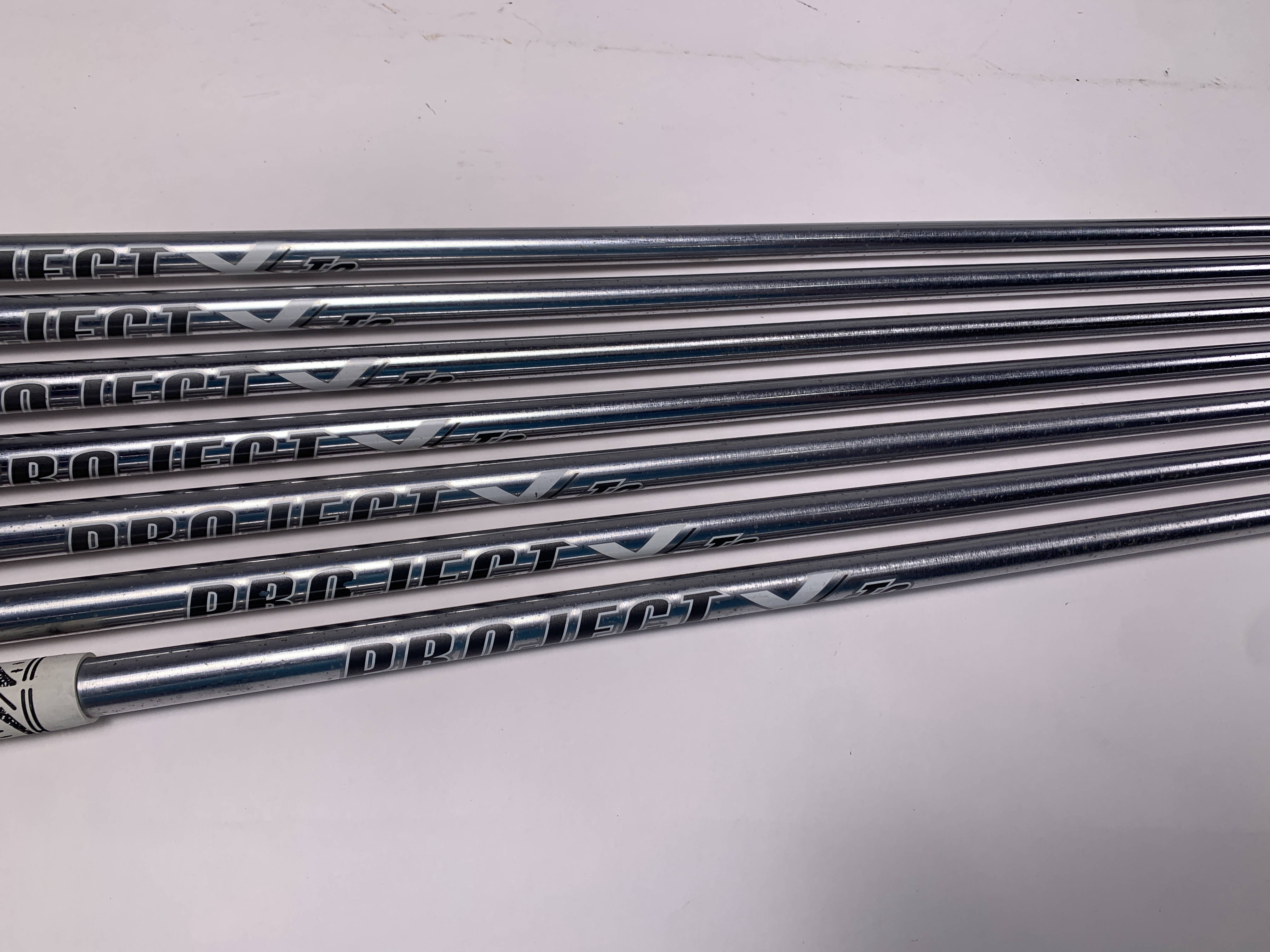 Titleist T100 2023 Iron Set 4-PW Project X IO 6.0 Regular Steel