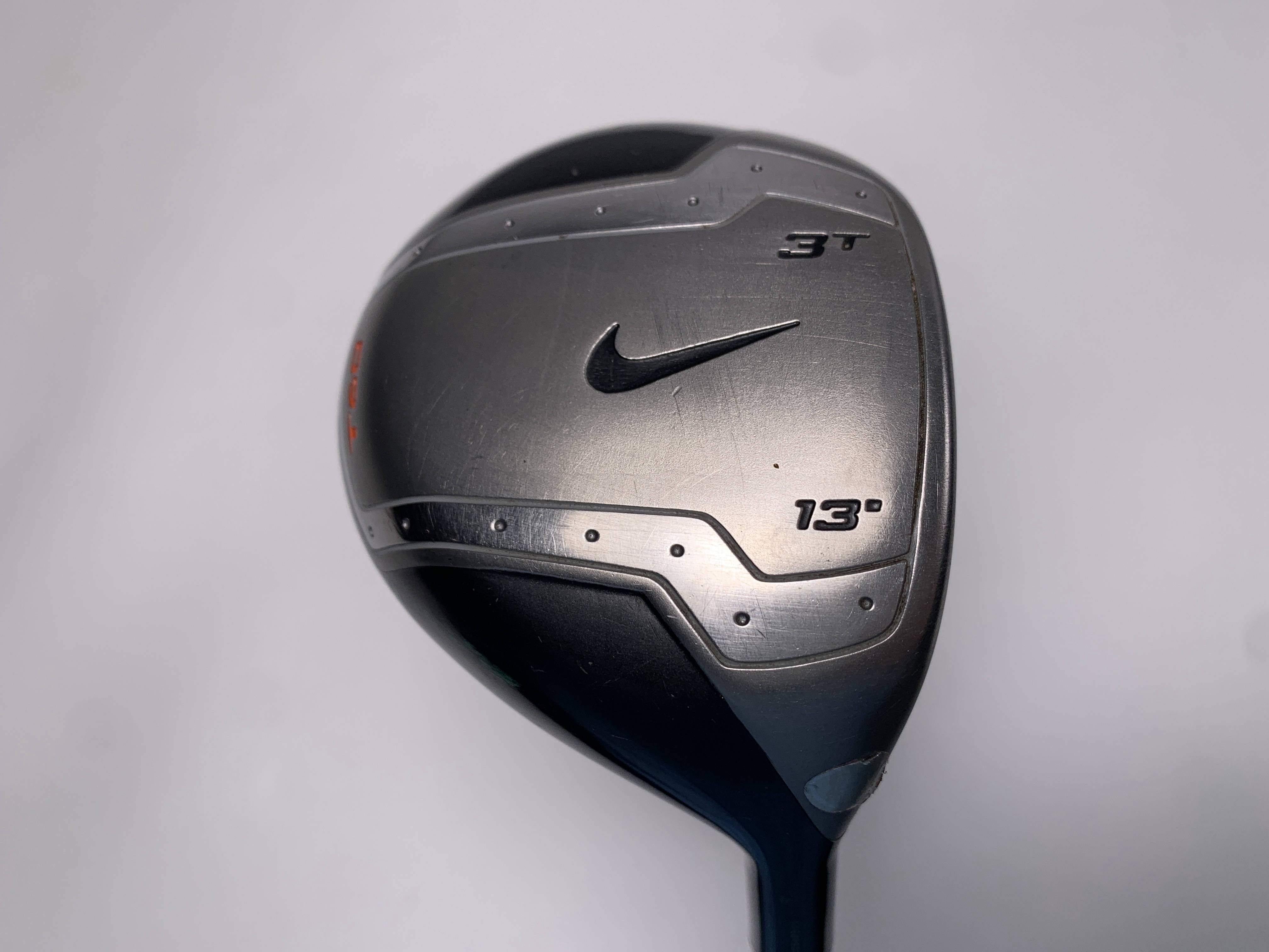 Nike Ignite T60 3T Fairway Wood 13* Fujikura Nike Ignite Stiff