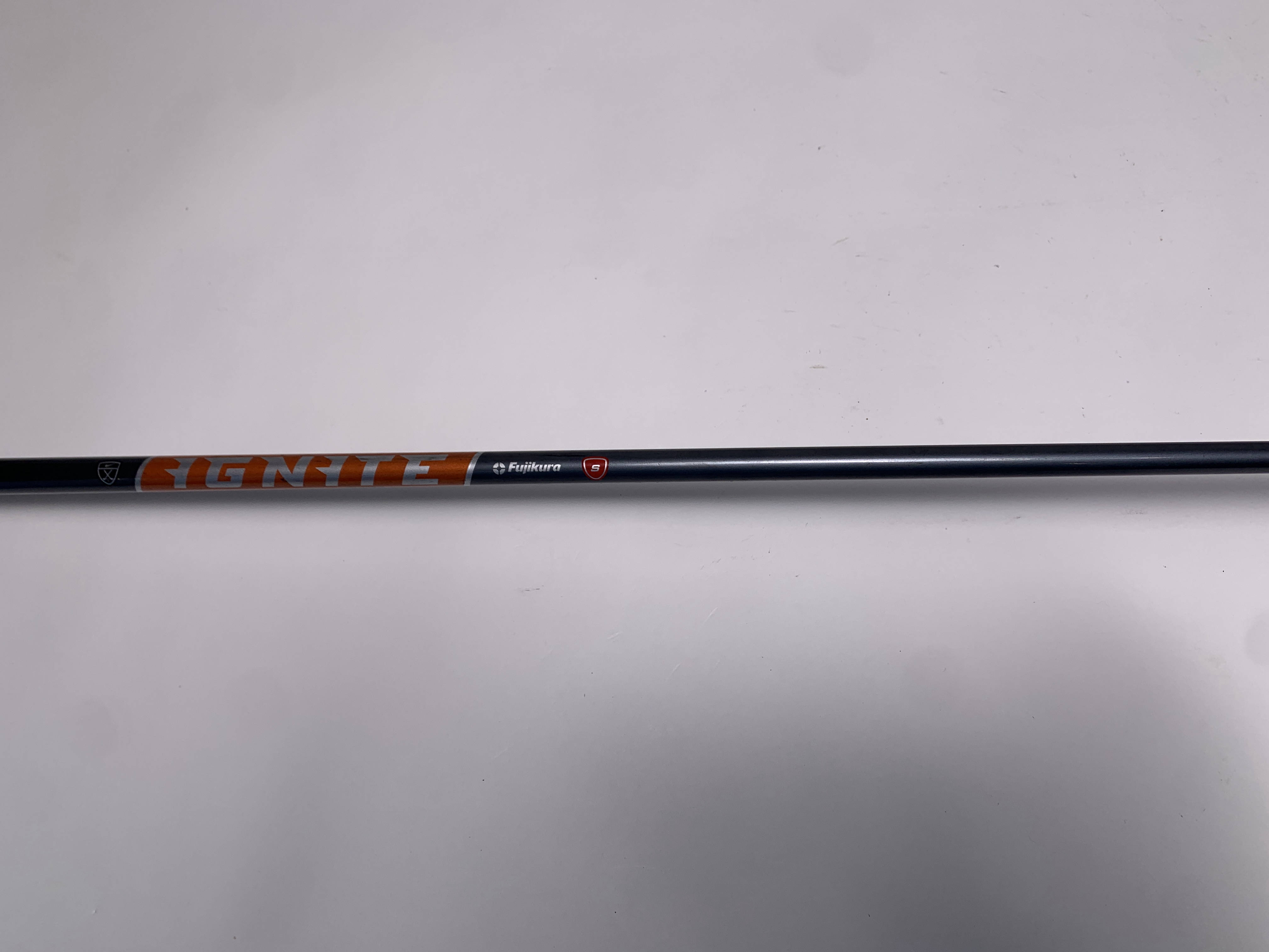 Nike Ignite T60 3T Fairway Wood 13* Fujikura Nike Ignite Stiff