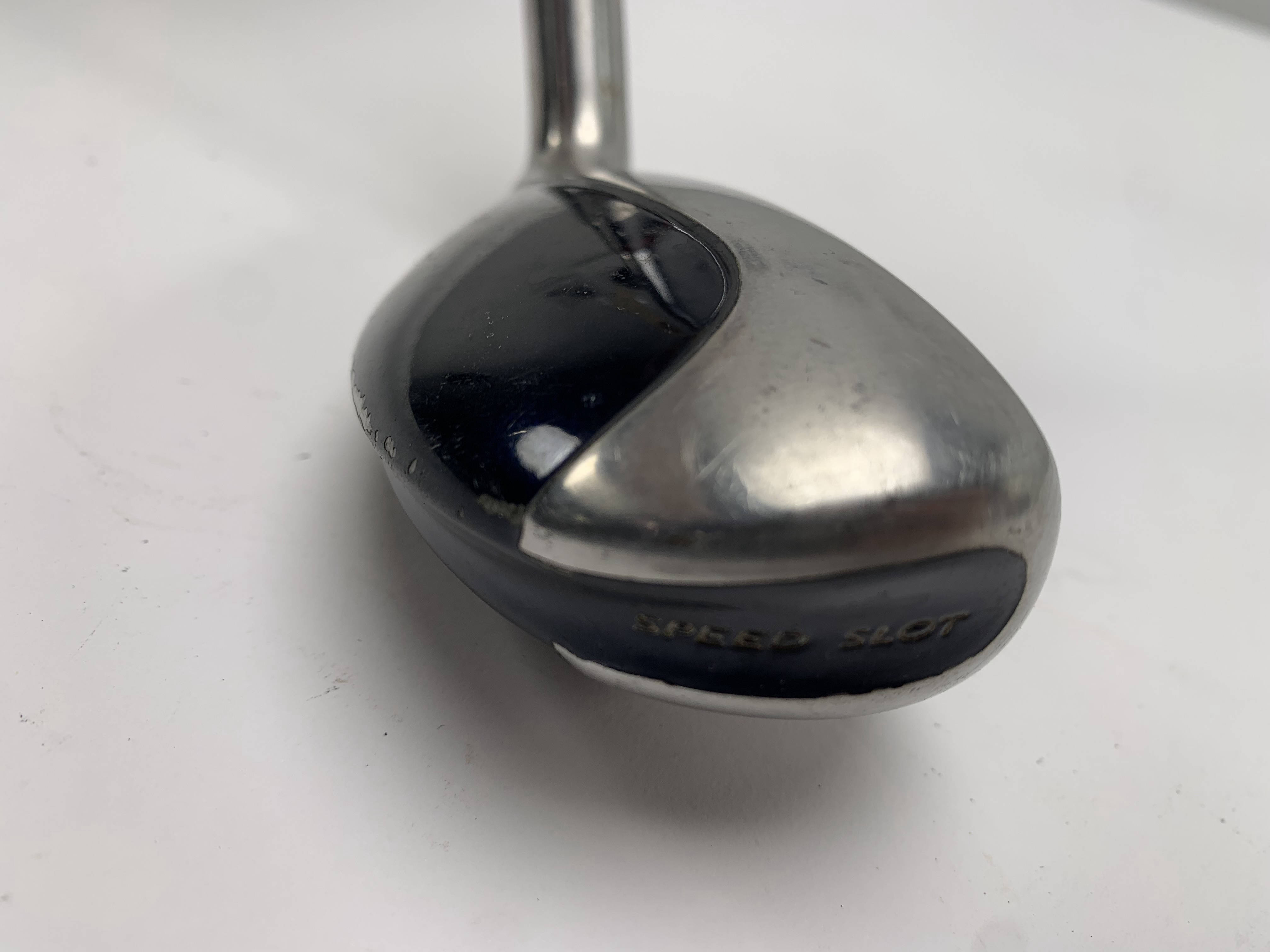 Ben Hogan Edge CFT 4 Hybride 24° - Apex Edge 3 Acier Régulier - Homme Droitier