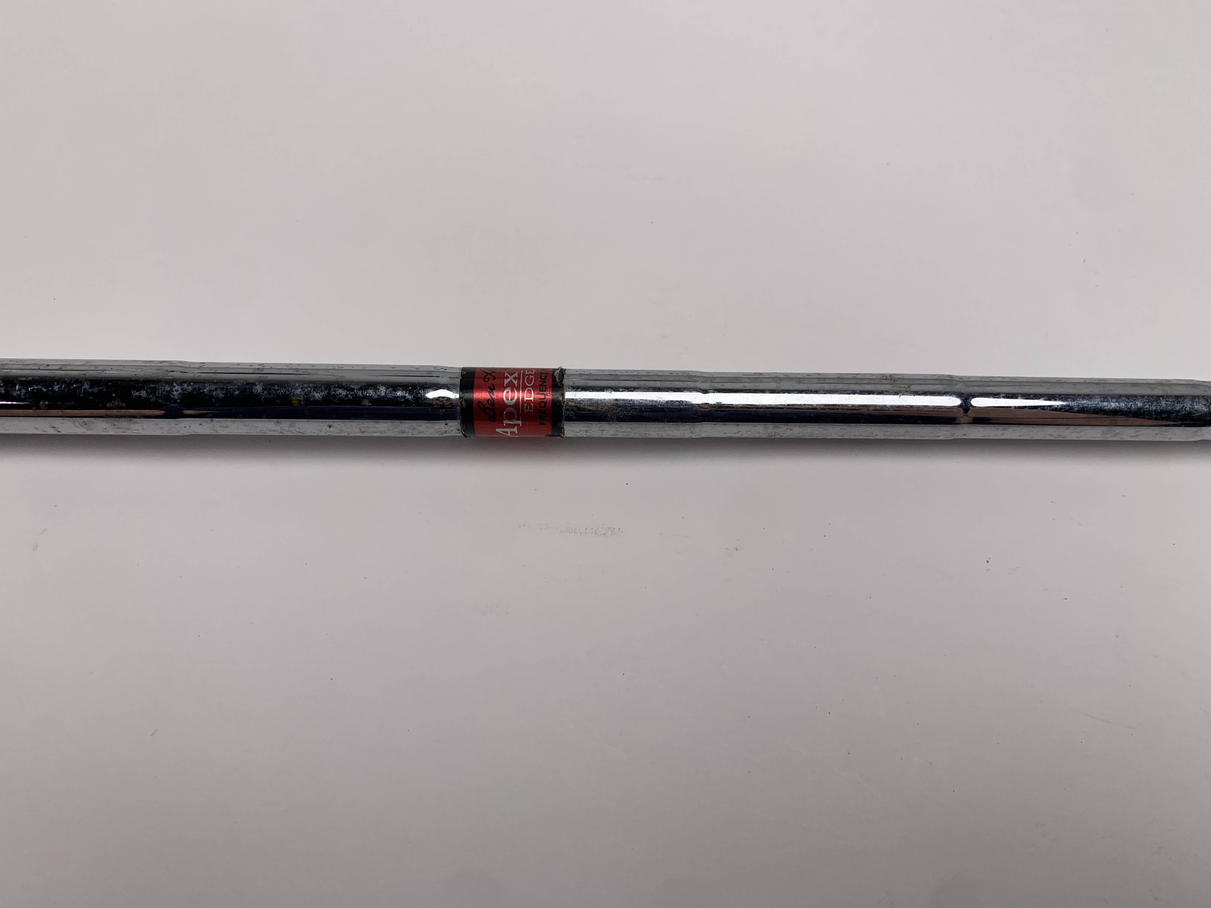 Ben Hogan Edge CFT 4 Hybride 24° - Apex Edge 3 Acier Régulier - Homme Droitier