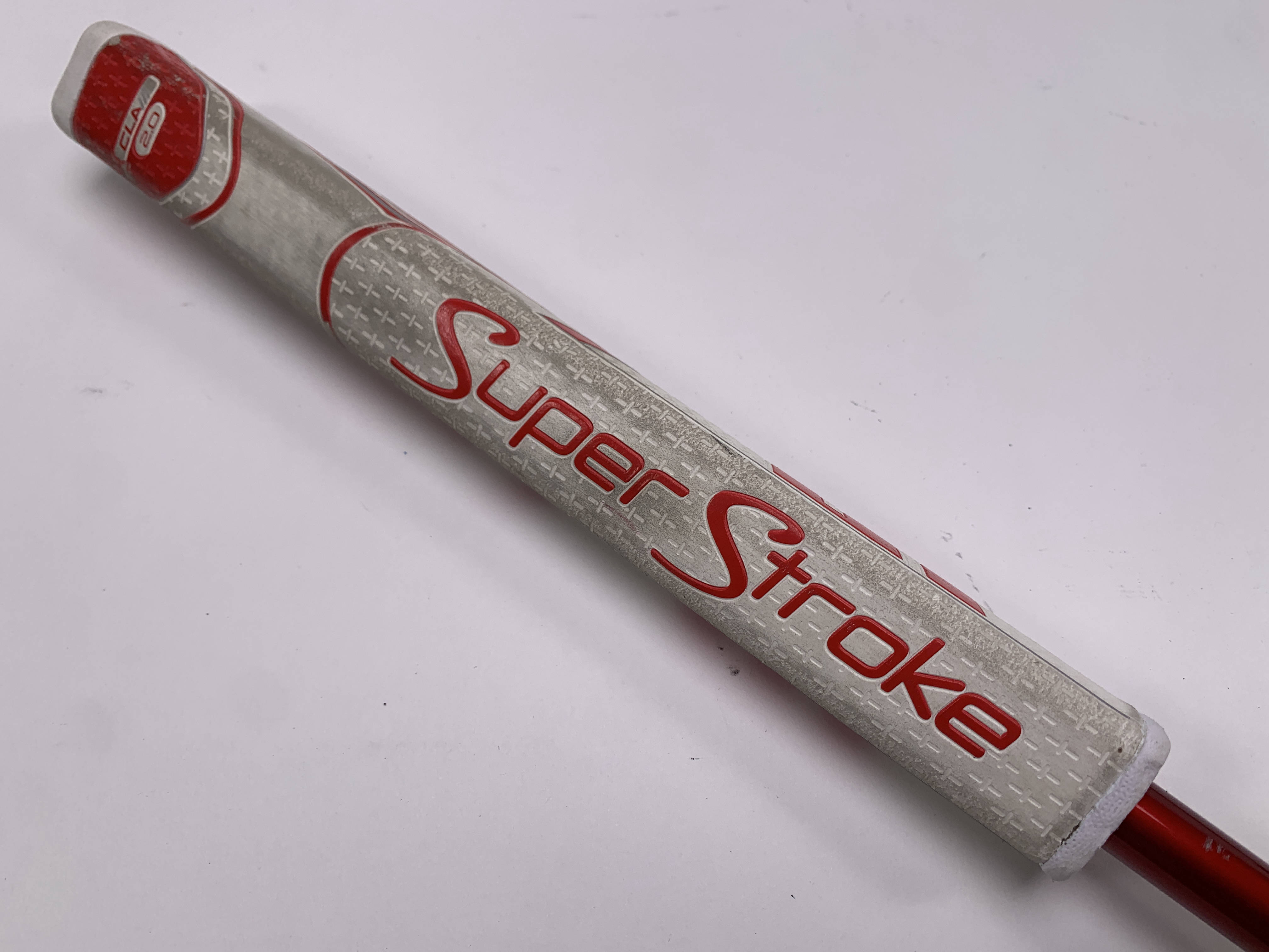 Odyssey White Hot OG 23 One CH Stroke Lab Putter 34